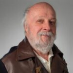 RH Robert Dale Rogers